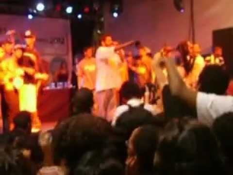 Criolo - Lion Man #Expoidea 2012