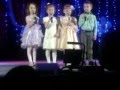 песенка "Детство" 