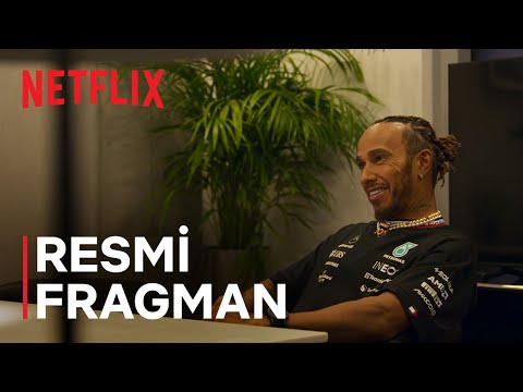 Formula 1: Drive to Survive | 6. Sezon Fragmanı