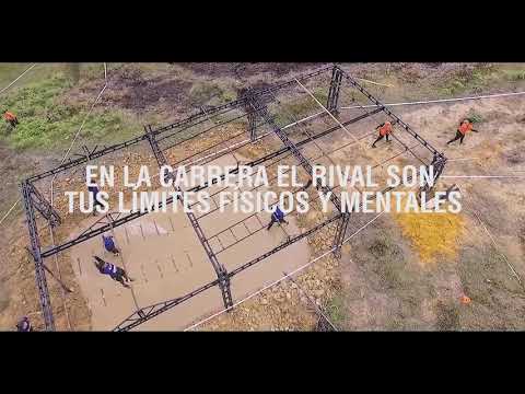 Desafío de Guerreros - Batallas Bogotá 2019