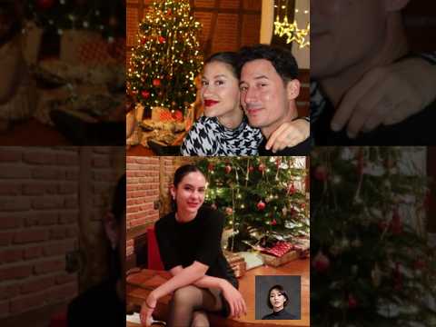 Rumored to be Dating Steffi Zamora, Nino Fernandez and Hannah Al Rashid's Wedding is in the Spotl...