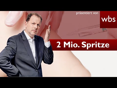 2-Mio.-Spritze rettet Kind das Leben: Jetzt sollen Eltern zahlen | Anwalt Christian Solmecke