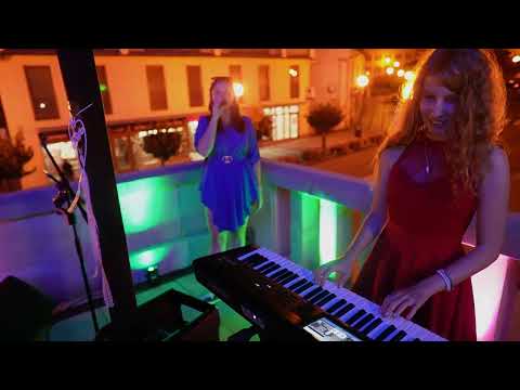 Jiřina Lysáková - Jiřina Lysáková - Vtělení živlů (OFFICIAL VIDEO)