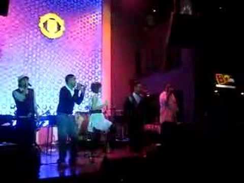 Dewi Sandra ft. PASTO - Buktikan