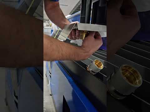 Hypertherm Maxpro 200 Plasma Volcano Shield