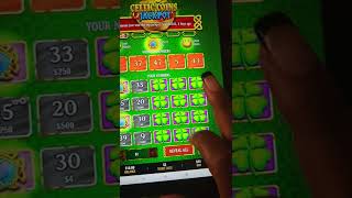 GA Lottery Diggi Games Anothet Low Boy Boom 💥 #lottery #galottery #onlinegambling
