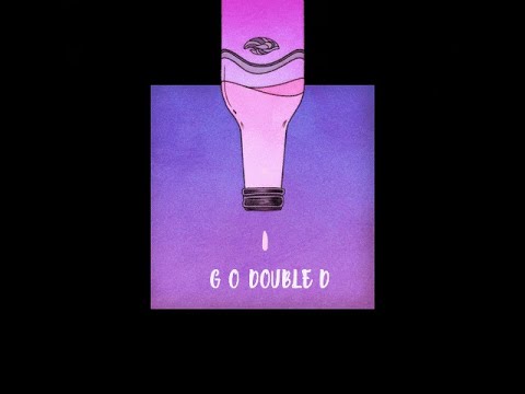 Alistair Alvin - G double OD (feat. Mr. Janggo, DIV) [OFFICIAL LYRIC VIDEO]