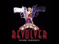 Revolver Soundtrack (18 - Erik Satie - Gnossienne N°1)