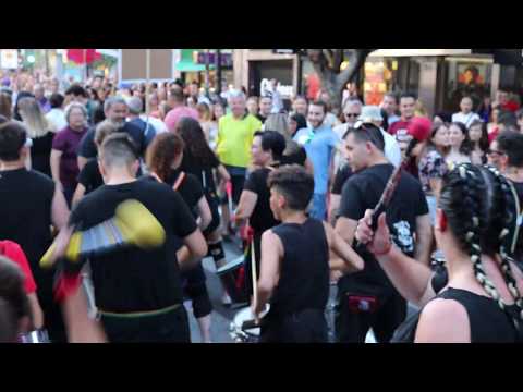 Parada LGBT Pride Valencia 2019 (I)