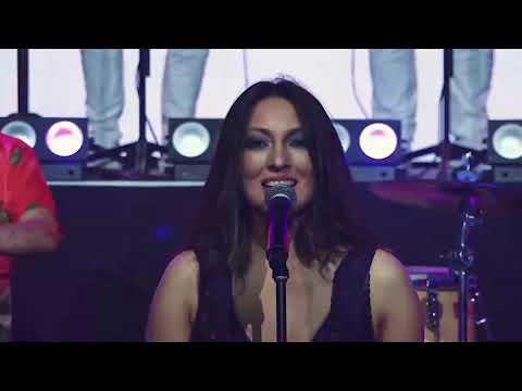 HUMO - ALQUIMIA  (CONCIERTO EN VIVO)