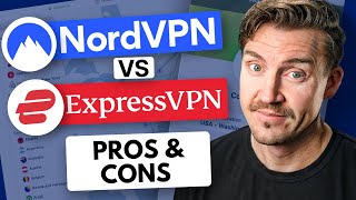 NordVPN vs ExpressVPN — The Truth Behind These VPN Providers