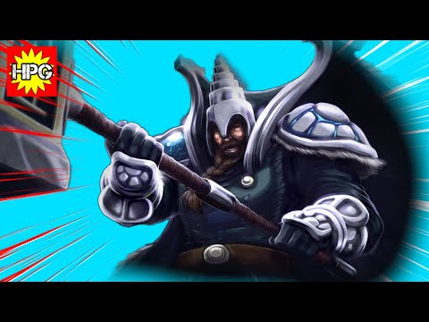 HON Hammerstorm - 24 Kills by LauLa__P - Legendary