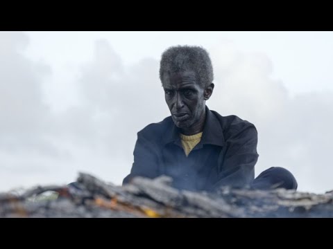 L'HOMME-VERTIGE