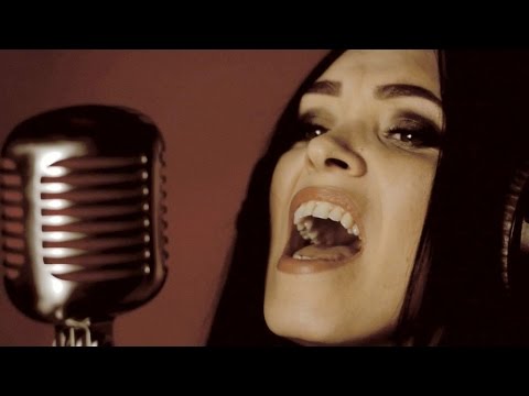Crystal Viper — When The Sun Goes Down