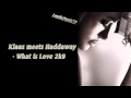 Klaas Meets Haddaway - What is Love 2k9 [HD ...