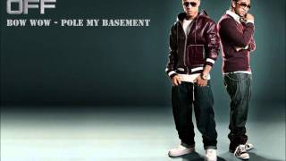 Bow wow - pole my basement (HD Video)