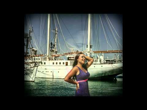 ANA-MARIA STOIAN  -  " I HAVE NOTHING" (Cover by Whitney Houston)