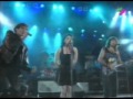 Sau & Luz Casal- Concert de Mitjanit 1992 - Boig per tu
