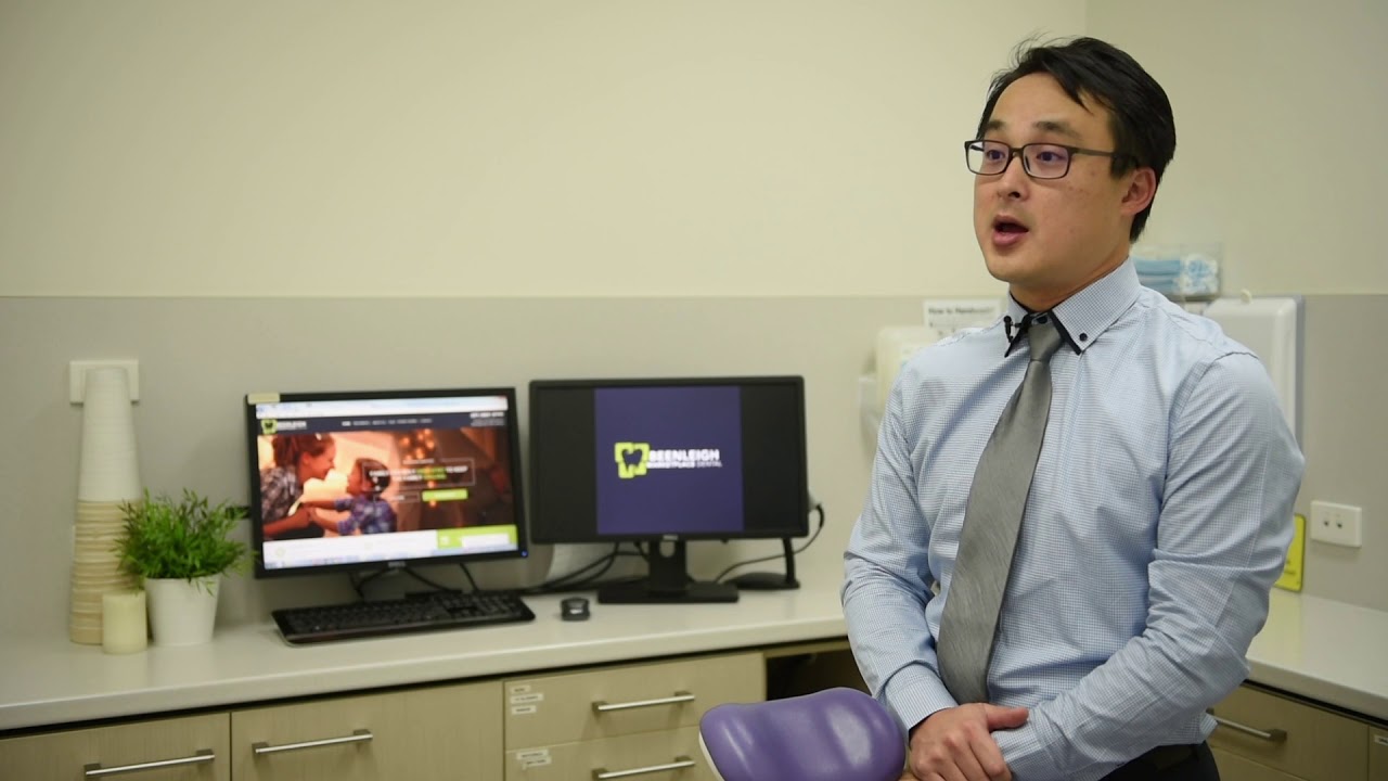 Cracked Tooth Syndrome