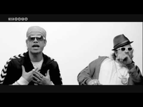 Nik & Ras - Fugt i fundamentet