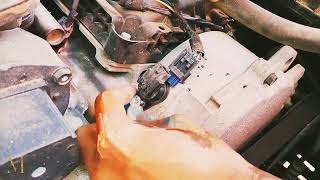How To Replace Camshaft Position Sensor|Chrysler 300