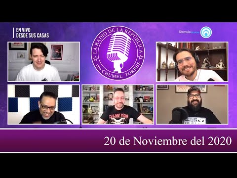 ¡Cien mil no es ninguno! - La Radio de la República