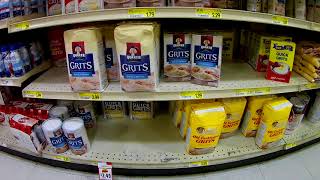 What are Grits - Southern Food in the US