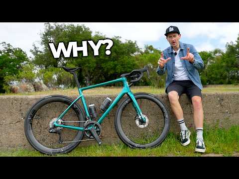 7 Reasons You're Probably Buying the Wrong Bike