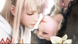 Download lagu Ariana Grande – Touch It - FINAL FANTASY BRAVE EXVIUS Remix ||  II FFBE Version mp3