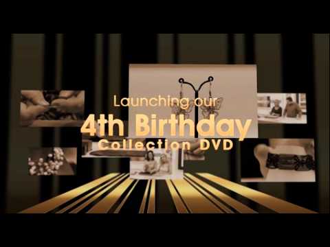 Jewellery Maker's 4TH BIRTHDAY!!!