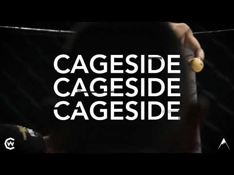 Cage Warriors 99 Kim Bravie vs Emanuele Palumbo