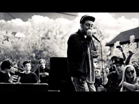 Mac Miller & DJ Premier - Face The Facts