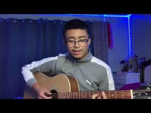Love Yourself - Justin Bieber (Cover by John De Leon)