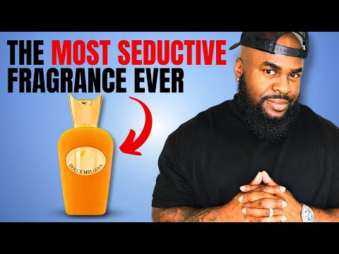 I Tried The MOST SEDUCTIVE Fragrance EVER