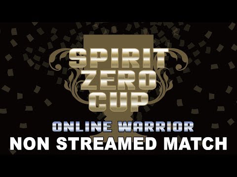 SFV Online Warrior Invitational - xyzzy(BIRDIE) vs SniperCEcil(Dictator)