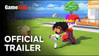 Tomodachi Life: Living the Dream (2026) – Overview Trailer  Trailer