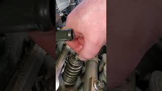 Another lifter failure 2011 5.7 hemi vvt dodge charger rt