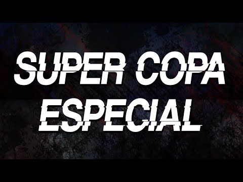 Super Copa Especial - Só Tapa x Babilonia