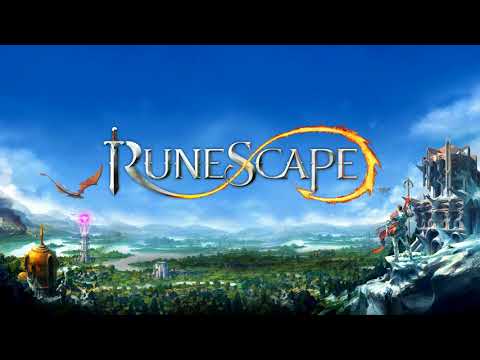[Music] RuneScape 3 - The Shackled Serpent