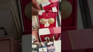 TJ Maxx Jewelry | you can literally fine statement, jewelry or every day dainty #tjmaxx #tjmaxxhaul