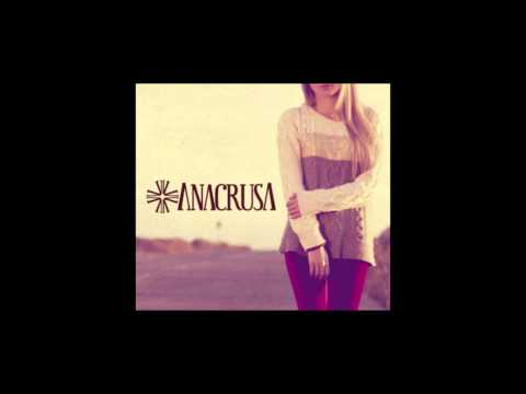 Anacrusa - Anacrusa [Full Album]