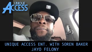 Jayo Felony on Coining “Crip Hop” on E-40’s “&#39;Cause I Can” &amp; &quot;Hood Invasion&quot; &amp; &quot;In The Trenches&quot; LPs