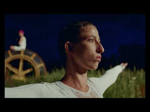 Marine Serre Presents: OSTAL24 Featuring the Spring-Summer 22 Collection: Fichu Pour Fichu