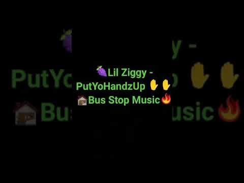 Lil Ziggy PutYoHandsUp🤙ft Su Shokk