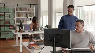 How Chrome Enterprise supports today’s businesses