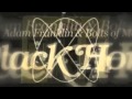 Adam Franklin & Bolts of Melody - Black Horses trailer