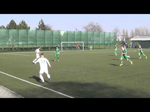 2014.03.12. [U17] FERENCVÁROSI TC - ILLÉS AKADÉMIA-HALADÁS 7-3 (3-2) 00003