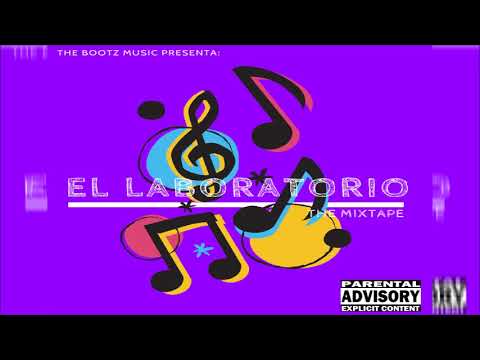 Belyko, Fandqui, Piipee MC, Huesomen & Nackro - El Labotario (Audio)