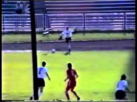 1991-93 Spartak Hradec Králové