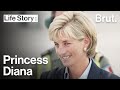 The Life of Princess Diana